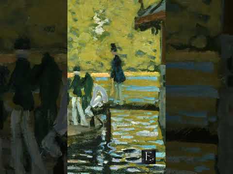 Monet - Renoir: Tie Break