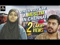 When you are a muslim in chennai  vikram  anjana  tamil comedys 2020  vikkals