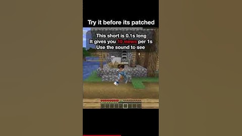 #THIS SHORT IS 0.1s long lt gives 10 Views per 1s use the sound to see