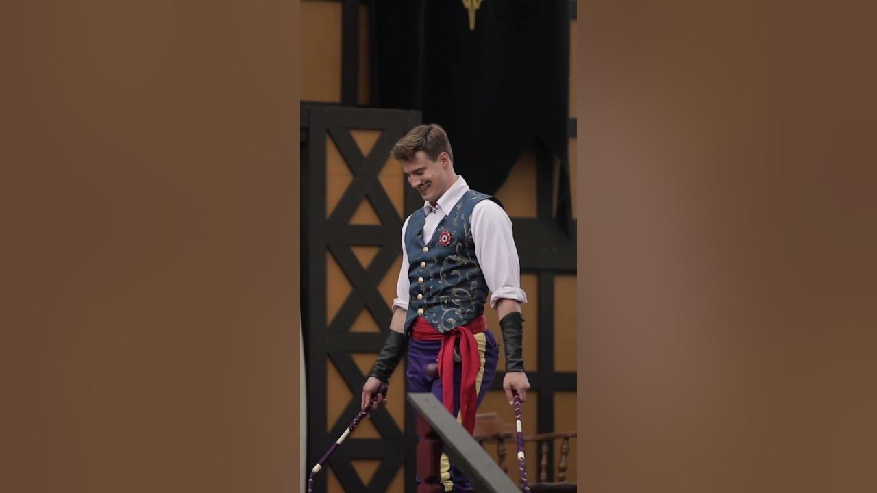 Ievan Polkka at the Renaissance Festival