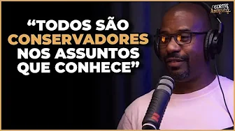 imagem do vídeo As pessoas entendem o que significa direita e esquerda? | À Deriva Cortes