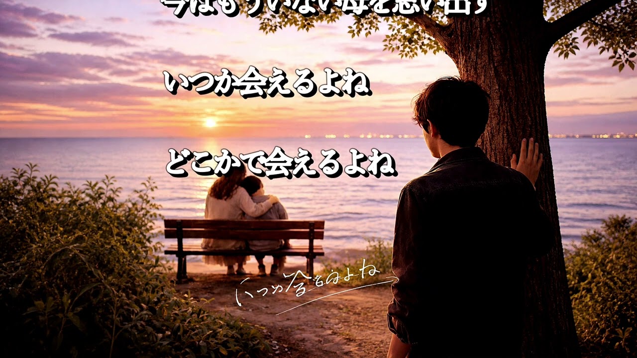 【いつか会えるよね】うのぽてと