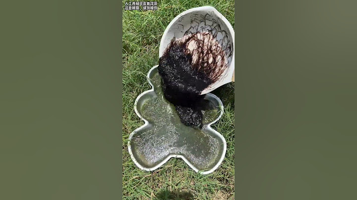 ”Duckweed” makes a cake!|Chinese Mountain Forest Life and Food #Moo TikTok #FYP