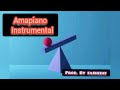 Amapiano instrumental