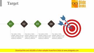 Target Ppt Powerpoint Presentation Influencers