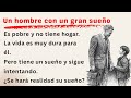 Learn Spanish Through Stories ✅️ | Real-Life Spanish Story for Learners