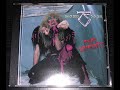 Twisted sister stay hungry full album 1984