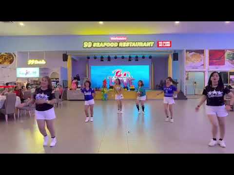 Happy Birthday Remix Choreo By Lambiboy