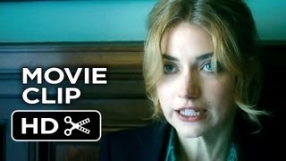 Filth Movie CLIP - Hit Me Bruce (2013) - James McAvoy, Imogen Poots Movie HD