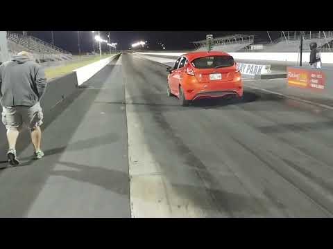 2015 Whoosh Motorsports
