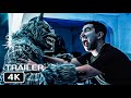 TRAILER: HOMBRES LOBO VS VAMPIROS |  ESPECIAL DE HALLOWEEN 🎃