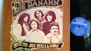 De Danann - The Broken Pledge, Jenny's Welcome To Charlie chords