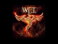 W.E.T - Rise Up (Full Album)