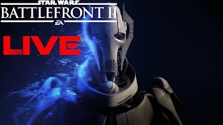 CLONE WARS CONFIRMED! Star Wars Battlefront 2 #009