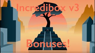 Incredibox V3, “Sunrise” Bonuses! 🤩🎵