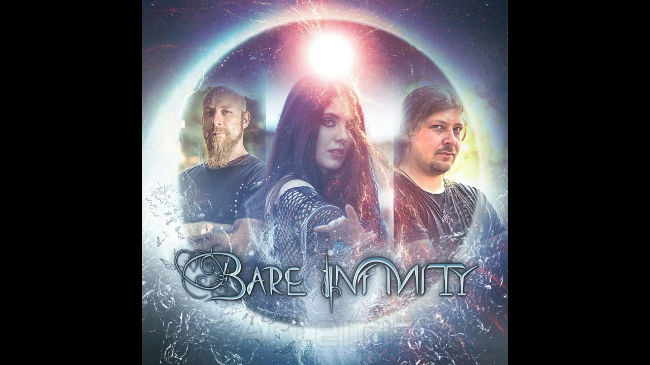 Watch Bare Infinity - Artemis on YouTube Watch Bare Infinity - Artemis on YouTube