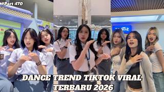 Latest TikTok Velocity Dance 🔥 September 2026 Trend | Part 470