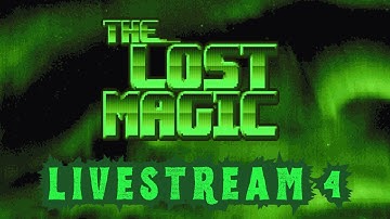 The Lost Magic | Vortale Made This In 1 Month | Part 4
