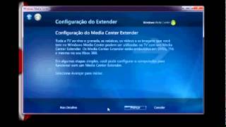 [ENG] Tutorial Xbox 360 - Windows Media Center by Thiagosldark