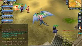 GodsWar GodPower Speed Hacks 06-8-19