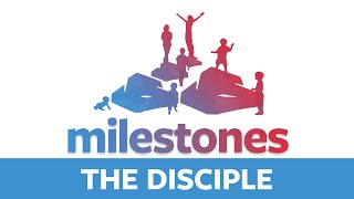 Milestone 3 - The Disciple, Part 1