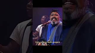 Jorge Aragão - Do fundo do nosso quintal [feat. Leci Brandão]