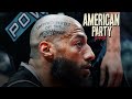 Special Guest Royce White - American Party Podcast Episode 95