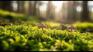 Relaxing music sleep. 