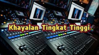 Khayalan Tingkat Tinggi ( English Version Cover)