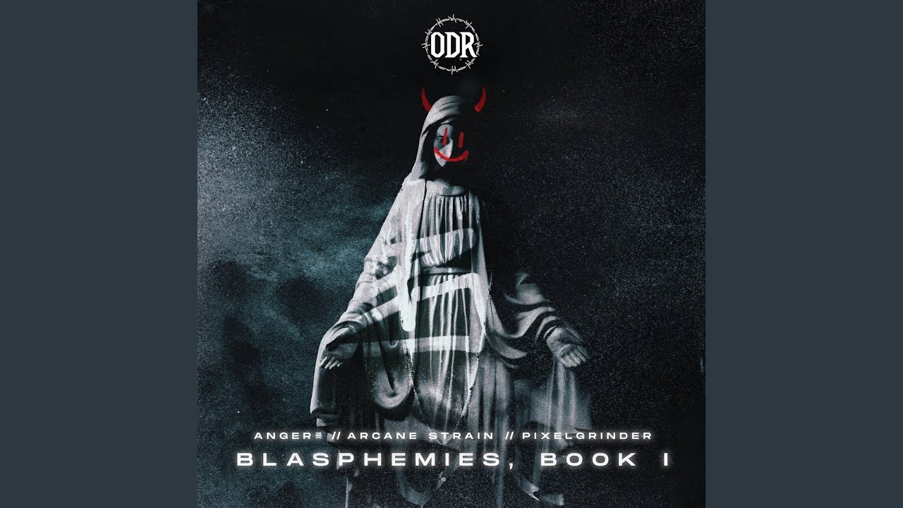 Heresies (pixelgrinder Remix)