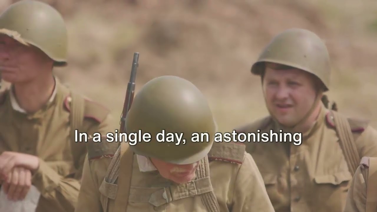 Today in History. June 04, 1940. Dunkirk evacuation ended.