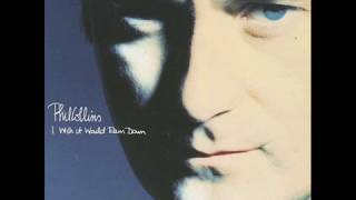 Phil Collins - Homeless (Another Day In Paradise Demo) Resimi