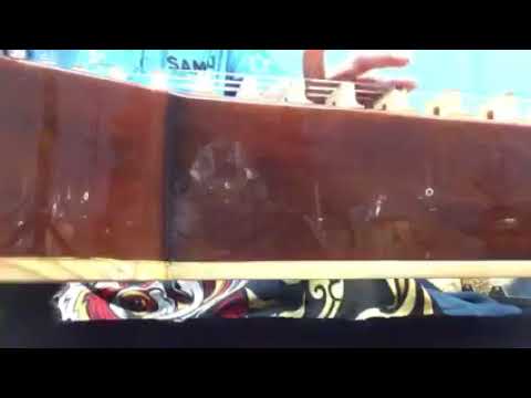 เพลงราตรีประดับดาว 2 ชั้น มอญดูดาว ครูปอ อัศเนศ รัตนะ จะเข้กำจรรส