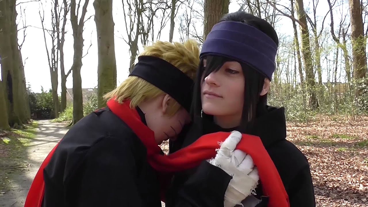 Naruto The Last Randomness part 1