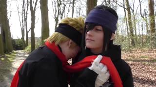 Naruto The Last Randomness part 1