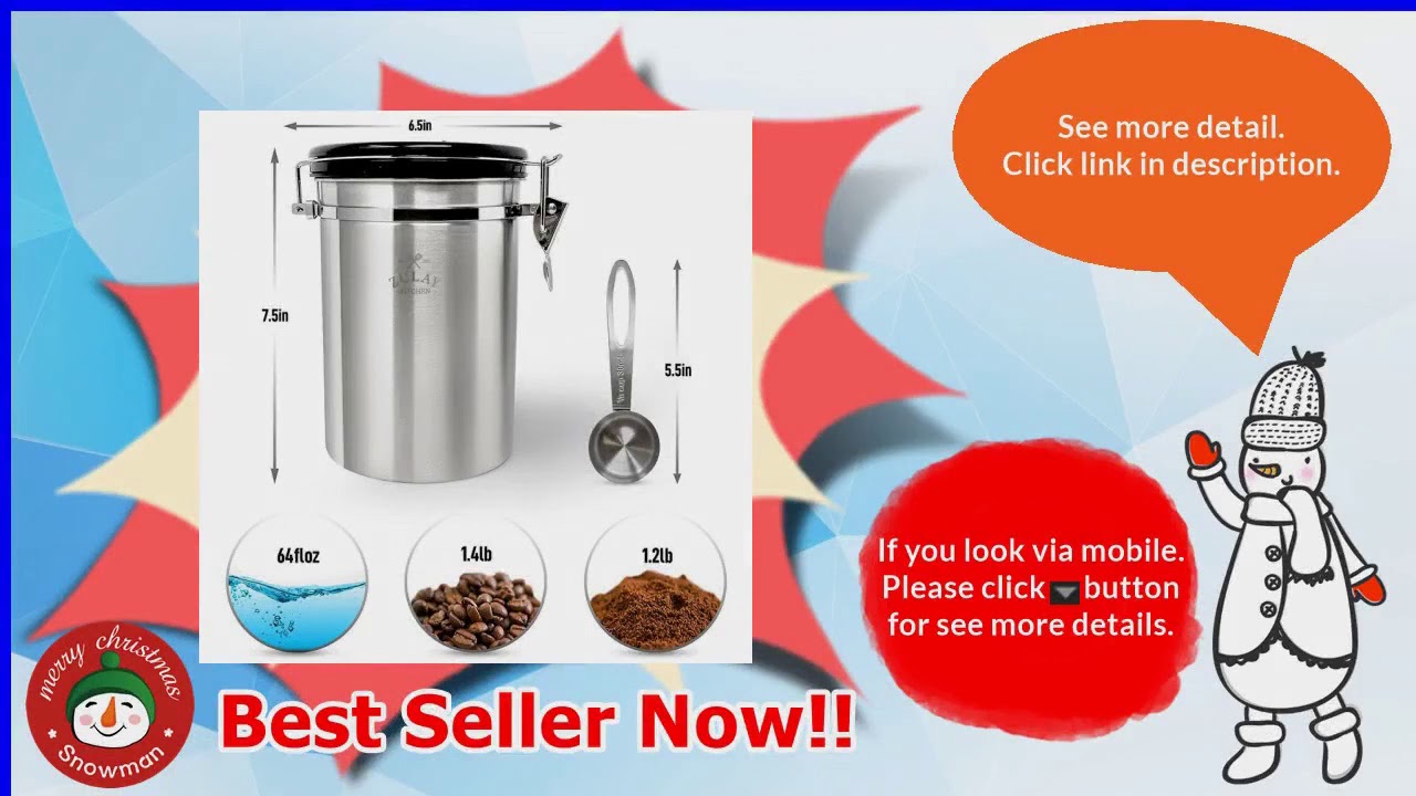 Best 10 Christmas Canisters Reviews