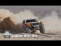 2025 UNLTD Off-Road Racing Series Schedule Announcement