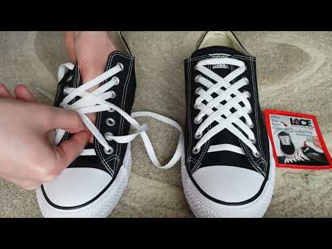 converse 2 extra holes