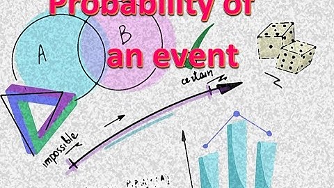 Probability of an event (Grade 9 - Mathematics)