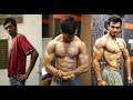 Extreme body transformation  indian fitness motivation