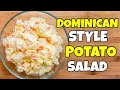 EASY Potato Salad Recipe