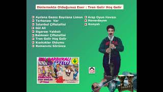 Tren Gelir Hoş Gelir / Bol Darbukalı Çiftetelli 4