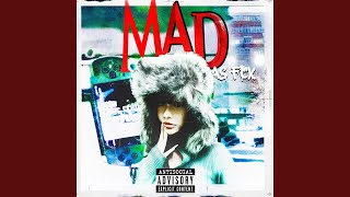 mad as fck