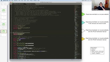 #3 - PIC32 Hardware/Software Overview (2/2)