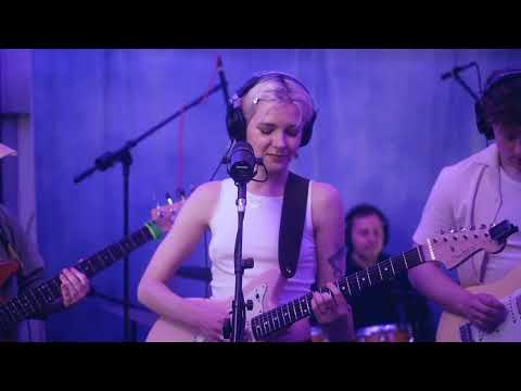 SHY - Додому (Live from Paradise Studio)