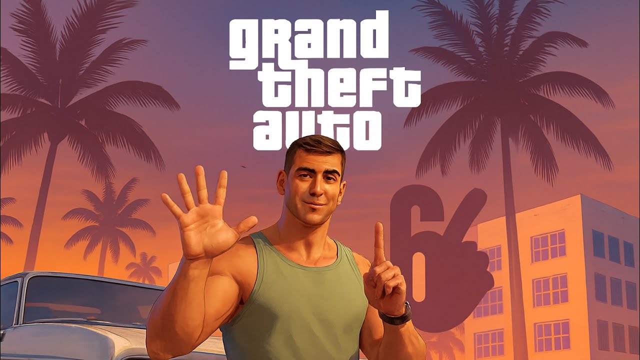 Анализ графики нового поколения в GTA 6 и роскошного образа жизни.