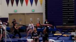 Malibu Challenge, Alex Waller Vault 2