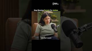Autism Is Not Caused by Parenting #autism #awareness #parenting