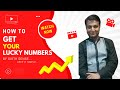क्या है आपका लकी नंबर? Find your lucky number as per birth date Numerology | SIXTH SENSE |