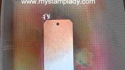 Quick Tip Video Spritzing